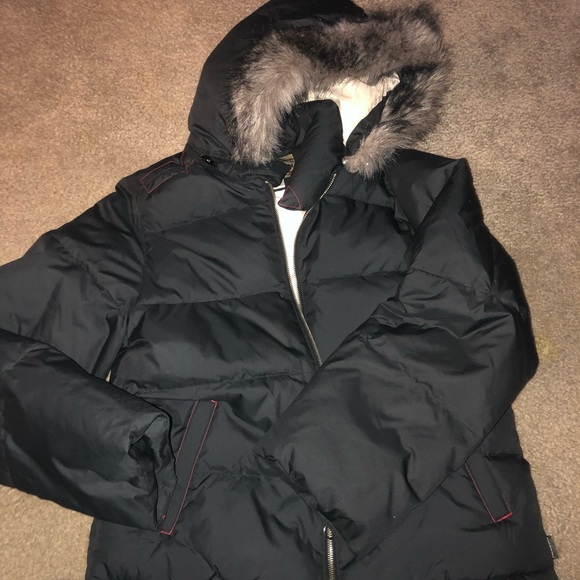 Husker coat - Picture 2 of 8